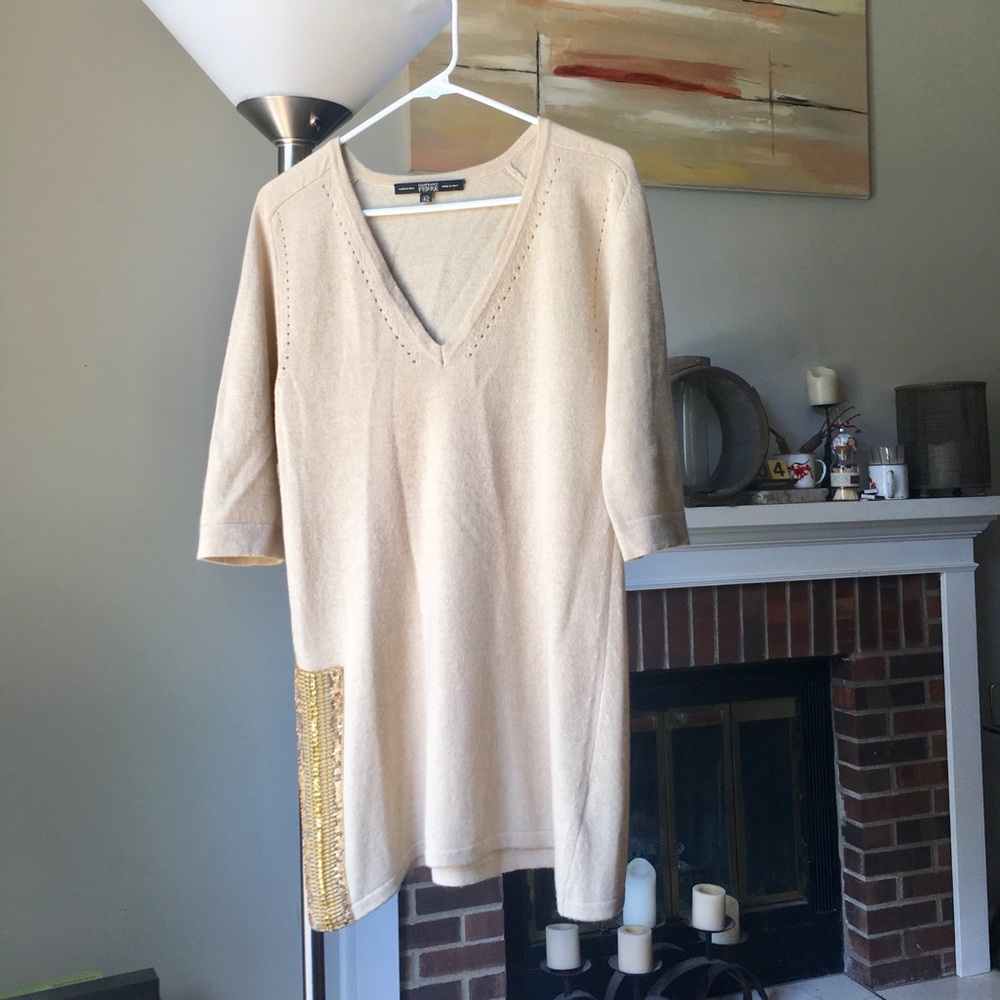 GIANFRANCO FERRE Cashmere sweater